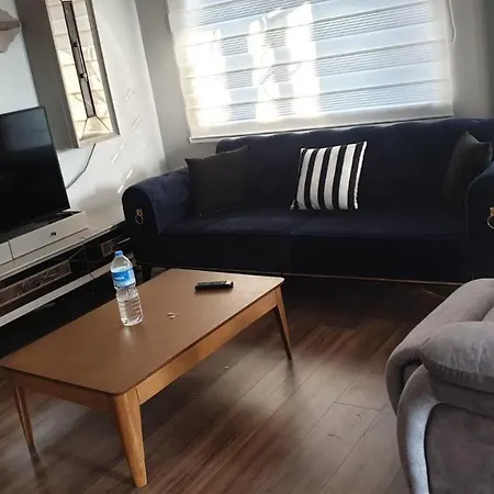 Rawabi 4 * Sapanca