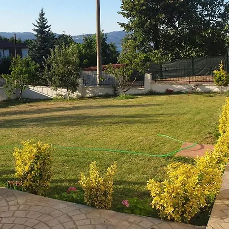 Appartamento Rawabi 4 Sapanca
